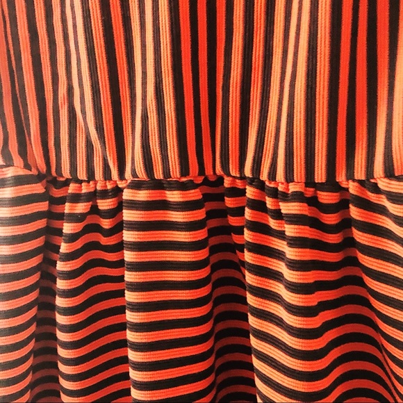 🤗 Artee Couture Moon Collect.Fit&Flare Dress S/XS - Picture 7 of 7